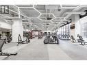 33F 2186 Gilmore Avenue, Burnaby, BC  - Indoor Photo Showing Gym Room 