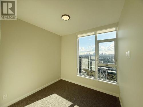 33F 2186 Gilmore Avenue, Burnaby, BC - Indoor Photo Showing Other Room