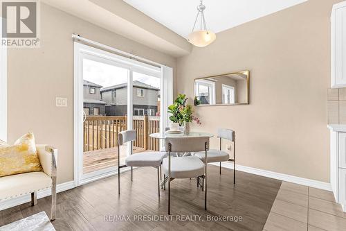 226 Louise Street, Welland, ON - Indoor Photo Showing Dining Room