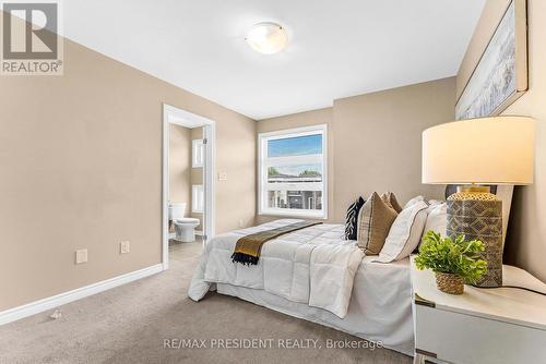 226 Louise Street, Welland, ON - Indoor Photo Showing Bedroom