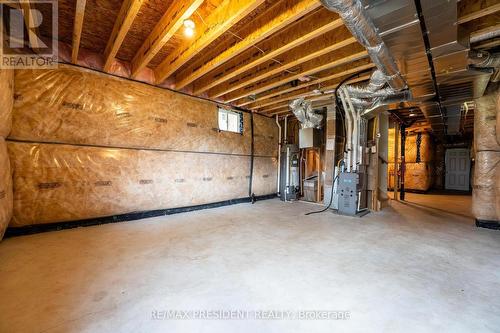 226 Louise Street, Welland, ON - Indoor Photo Showing Basement