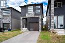 226 Louise Street, Welland, ON  - Outdoor With Facade 