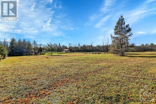 3161 Mackey Road, Manotick - Kars - Rideau Twp And Area (8008 - Rideau Twp S Of Reg Rd 6 W Of Mccordick Rd.), ON - Outdoor With View