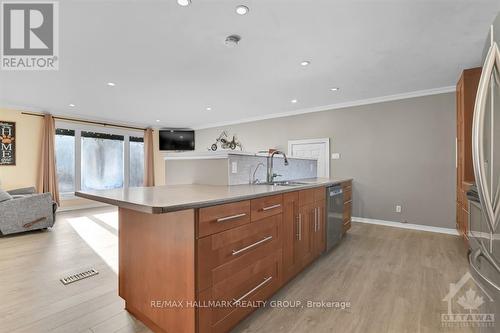 3161 Mackey Road, Ottawa, ON - Indoor