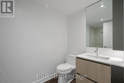 317 - 11 Ordnance Street, Toronto, ON - Indoor Photo Showing Bathroom