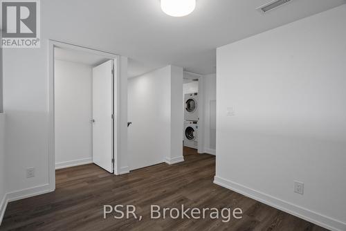 317 - 11 Ordnance Street, Toronto, ON - Indoor Photo Showing Other Room