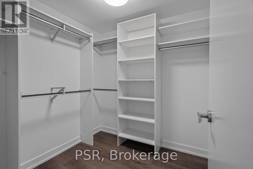 317 - 11 Ordnance Street, Toronto, ON - Indoor With Storage