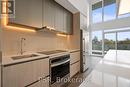 317 - 11 Ordnance Street, Toronto, ON  - Indoor Photo Showing Kitchen 