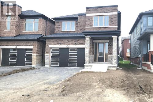 2063 Lowry Drive, Oshawa, ON - Outdoor With Facade