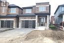 2063 Lowry Drive, Oshawa, ON  - Outdoor With Facade 