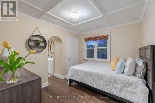 523 Lake Drive E, Georgina, ON - Indoor Photo Showing Bedroom