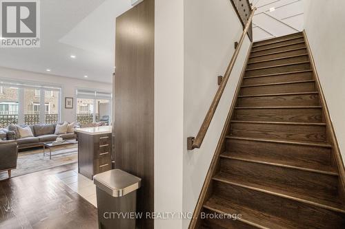 30 Brushwood Drive, Brampton, ON - Indoor Photo Showing Other Room