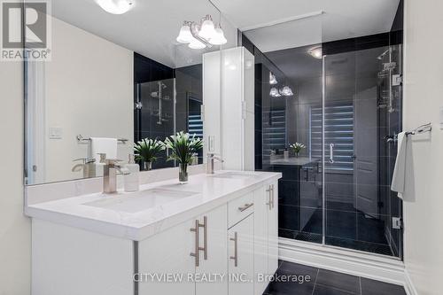 30 Brushwood Drive, Brampton, ON - Indoor Photo Showing Bathroom