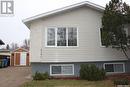 3126 7Th Avenue E, Regina, SK  - Outdoor 