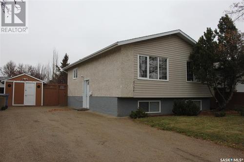 3126 7Th Avenue E, Regina, SK - Outdoor