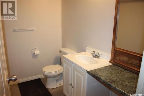 3126 7Th Avenue E, Regina, SK - Indoor Photo Showing Bathroom