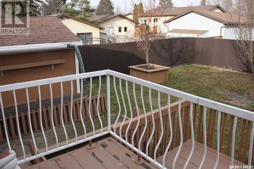 3126 7Th Avenue E, Regina, SK - Outdoor With Exterior