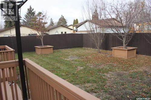 3126 7Th Avenue E, Regina, SK - Outdoor