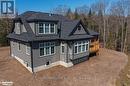 1020 Ridgeline Drive, Lake Of Bays, ON  - Outdoor 