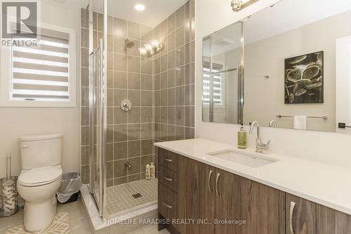 1020 Ridgeline Drive, Lake Of Bays, ON - Indoor Photo Showing Bathroom