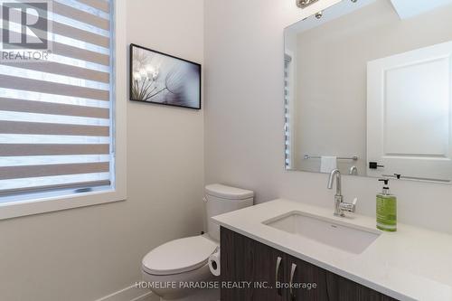 1020 Ridgeline Drive, Lake Of Bays, ON - Indoor Photo Showing Bathroom