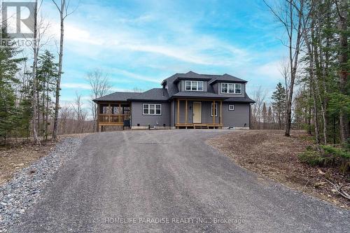 1020 Ridgeline Drive, Lake Of Bays, ON - Outdoor