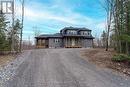 1020 Ridgeline Drive, Lake Of Bays, ON  - Outdoor 