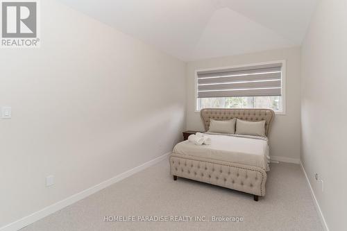 1020 Ridgeline Drive, Lake Of Bays, ON - Indoor Photo Showing Bedroom