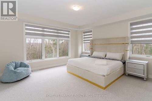 1020 Ridgeline Drive, Lake Of Bays, ON - Indoor Photo Showing Bedroom