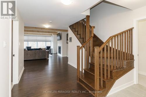 1020 Ridgeline Drive, Lake Of Bays, ON - Indoor Photo Showing Other Room