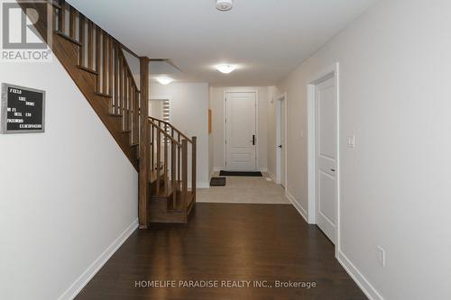 1020 Ridgeline Drive, Lake Of Bays, ON - Indoor Photo Showing Other Room