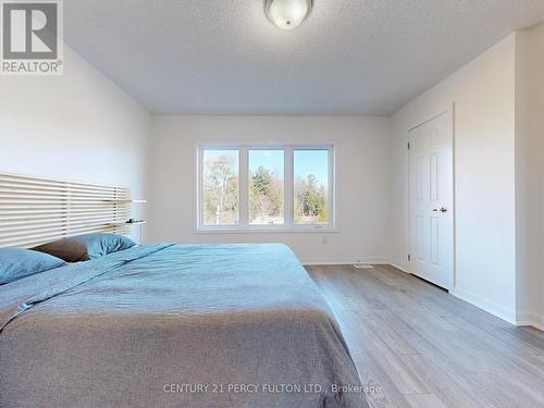 15 - 1299 Glenanna Road, Pickering, ON - Indoor Photo Showing Bedroom