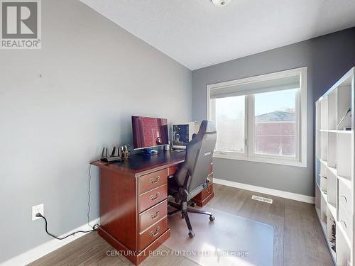 15 - 1299 Glenanna Road, Pickering, ON - Indoor Photo Showing Office