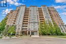 615 - 29 Northern Hts Drive, Richmond Hill, ON  - Outdoor With Facade 