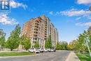 615 - 29 Northern Hts Drive, Richmond Hill, ON  - Outdoor With Facade 