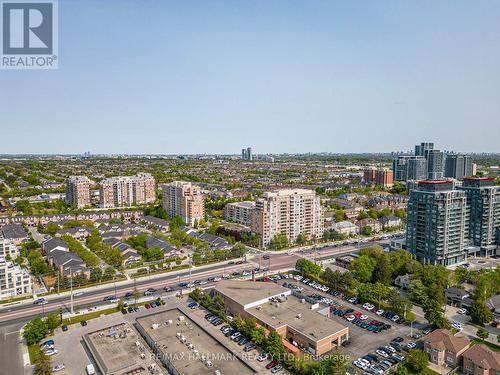 615 - 29 Northern Hts Drive, Richmond Hill, ON - Outdoor With View