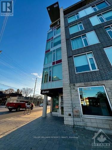 111 - 1433 Wellington Street, Tunneys Pasture And Ottawa West (4302 - Ottawa West), ON 