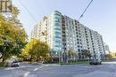 303 - 18 Pemberton Avenue, Toronto, ON  - Outdoor With Facade 