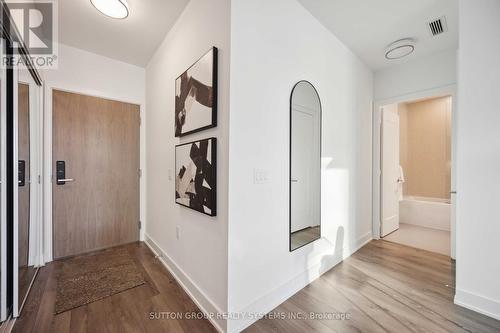 3606 - 575 Bloor Street E, Toronto, ON - Indoor Photo Showing Other Room