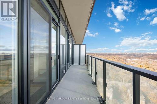 3606 - 575 Bloor Street E, Toronto, ON - Outdoor With View With Exterior