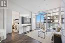 3606 - 575 Bloor Street E, Toronto, ON  - Indoor 