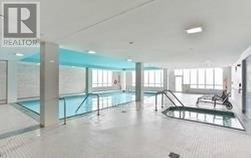 1201 - 85 North Park Road, Vaughan, ON - Indoor Photo Showing Other Room With In Ground Pool