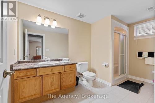 66 Willson Crossing Court, Pelham (662 - Fonthill), ON - Indoor Photo Showing Bathroom