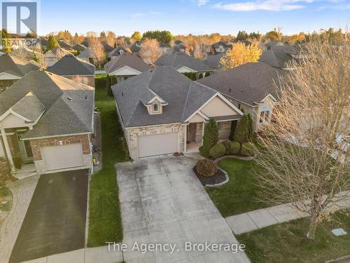 66 Willson Crossing Court, Pelham (662 - Fonthill), ON - Outdoor With Facade