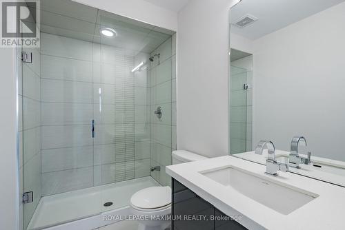 34 Daniele Crescent, Bradford West Gwillimbury, ON - Indoor Photo Showing Bathroom