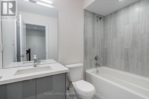 34 Daniele Crescent, Bradford West Gwillimbury, ON - Indoor Photo Showing Bathroom