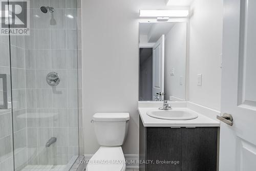 34 Daniele Crescent, Bradford West Gwillimbury, ON - Indoor Photo Showing Bathroom