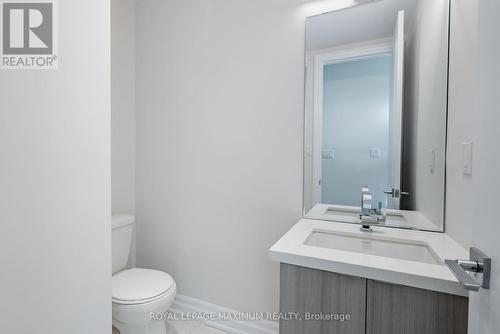 34 Daniele Crescent, Bradford West Gwillimbury, ON - Indoor Photo Showing Bathroom