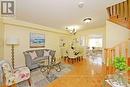 Main - 42 Snowshoe Lane, Brampton, ON  - Indoor Photo Showing Living Room 