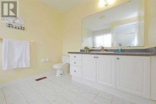 Main - 42 Snowshoe Lane, Brampton, ON - Indoor Photo Showing Bathroom